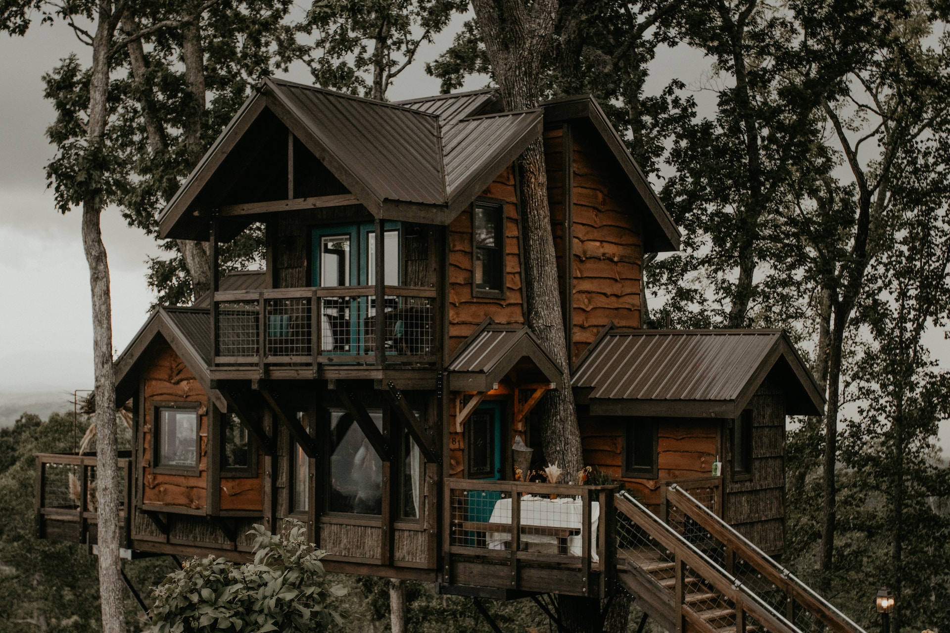 7 Amazing Asheville Cabin Rentals to Enjoy the Outdoors | VacationRenter