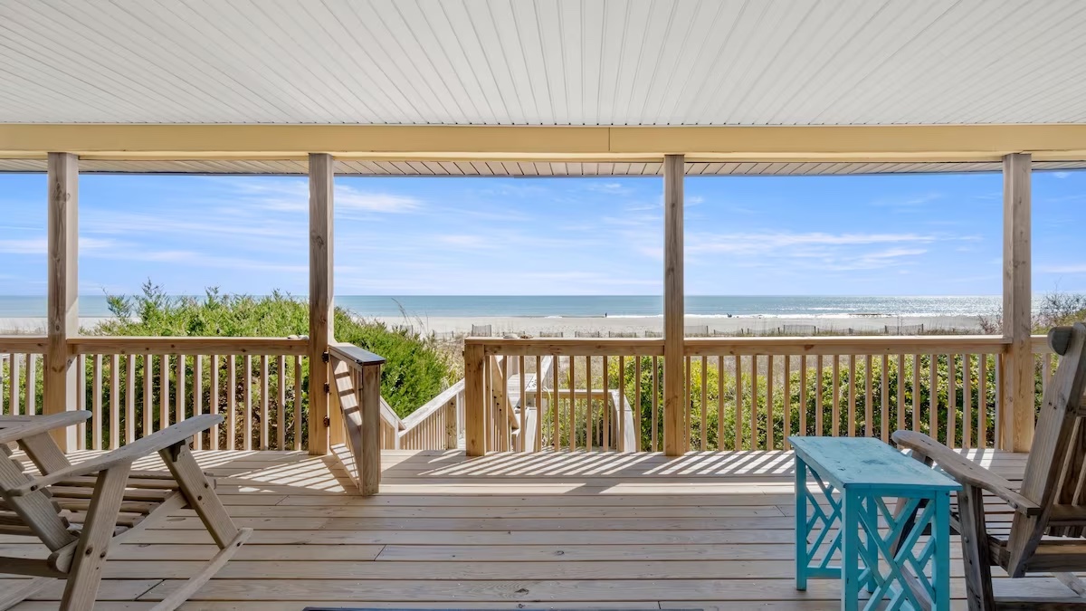 Discover the Best Pet-Friendly Rentals at Holden Beach