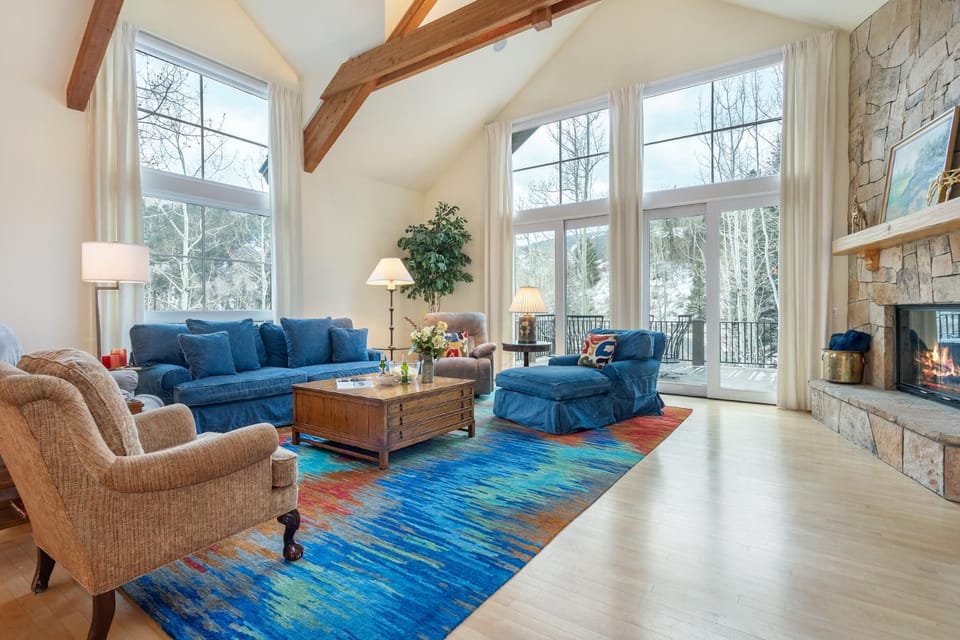 PetFriendly Vacation Rentals in Beaver Creek, Colorado