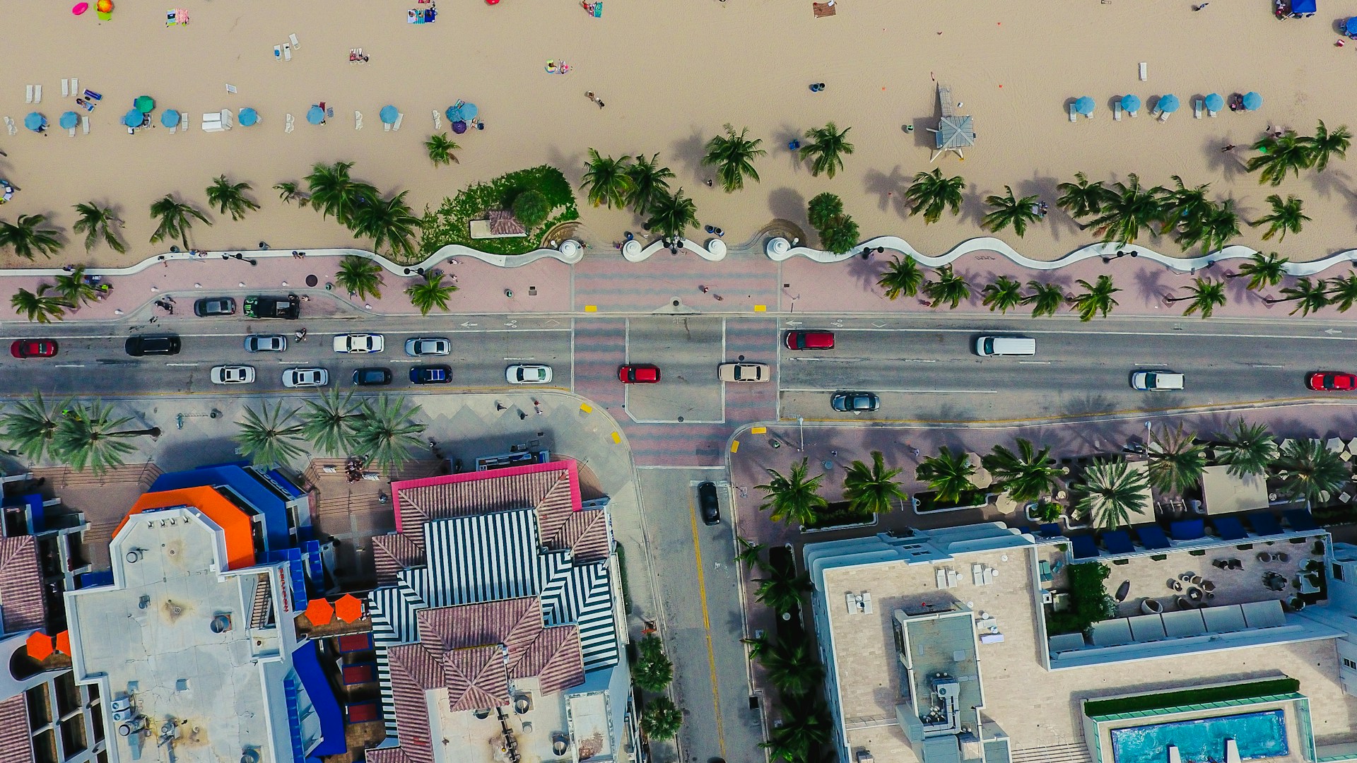 Fort Lauderdale Waterfront