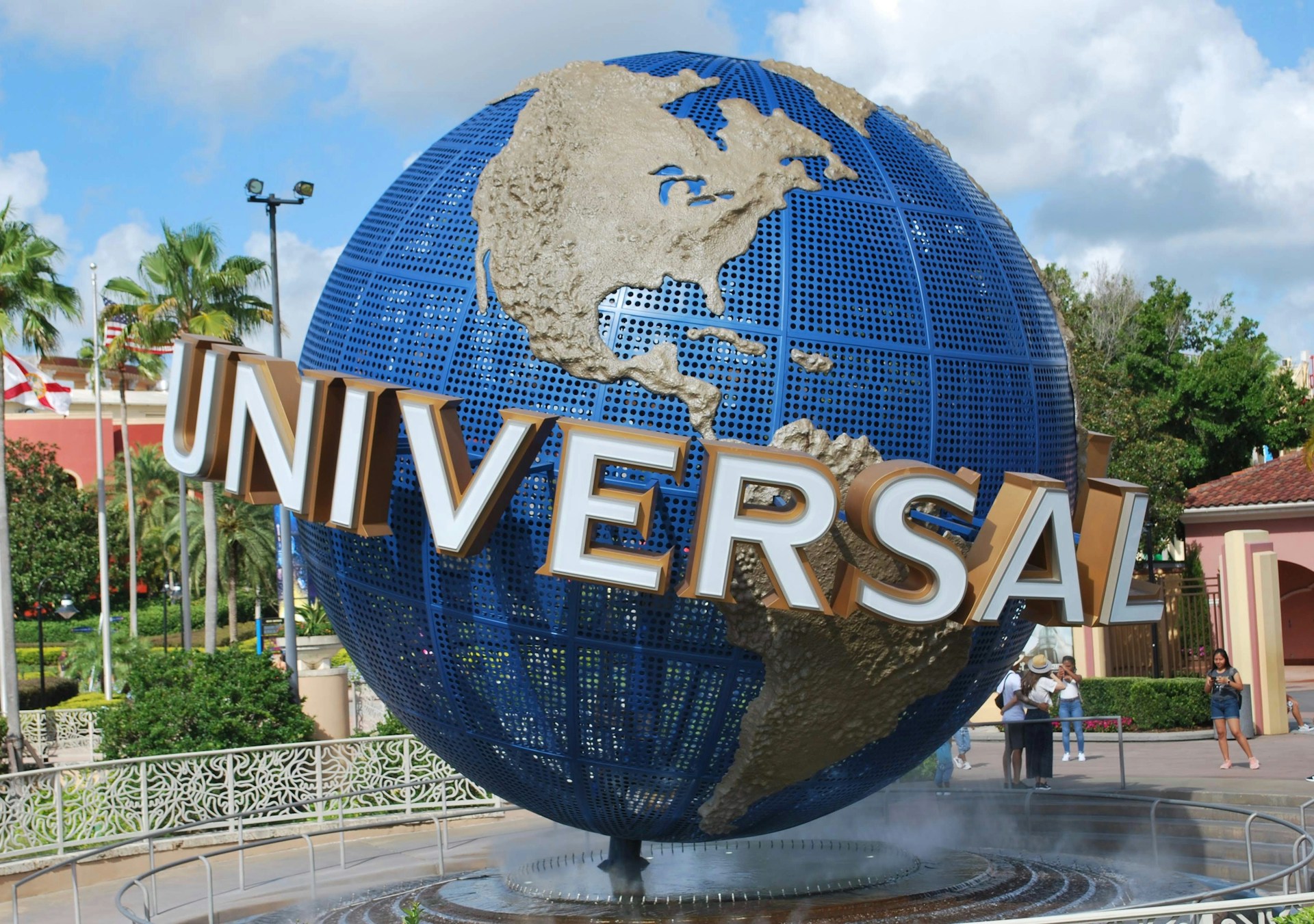 Universal Studios Orlando