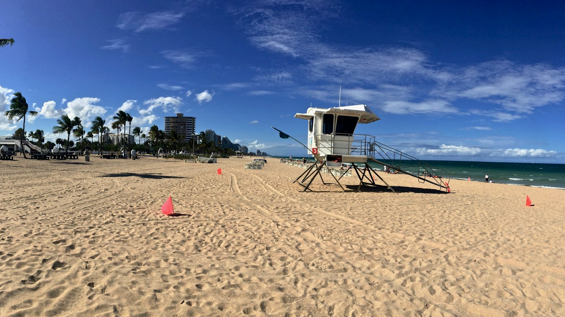 fort lauderdale beach