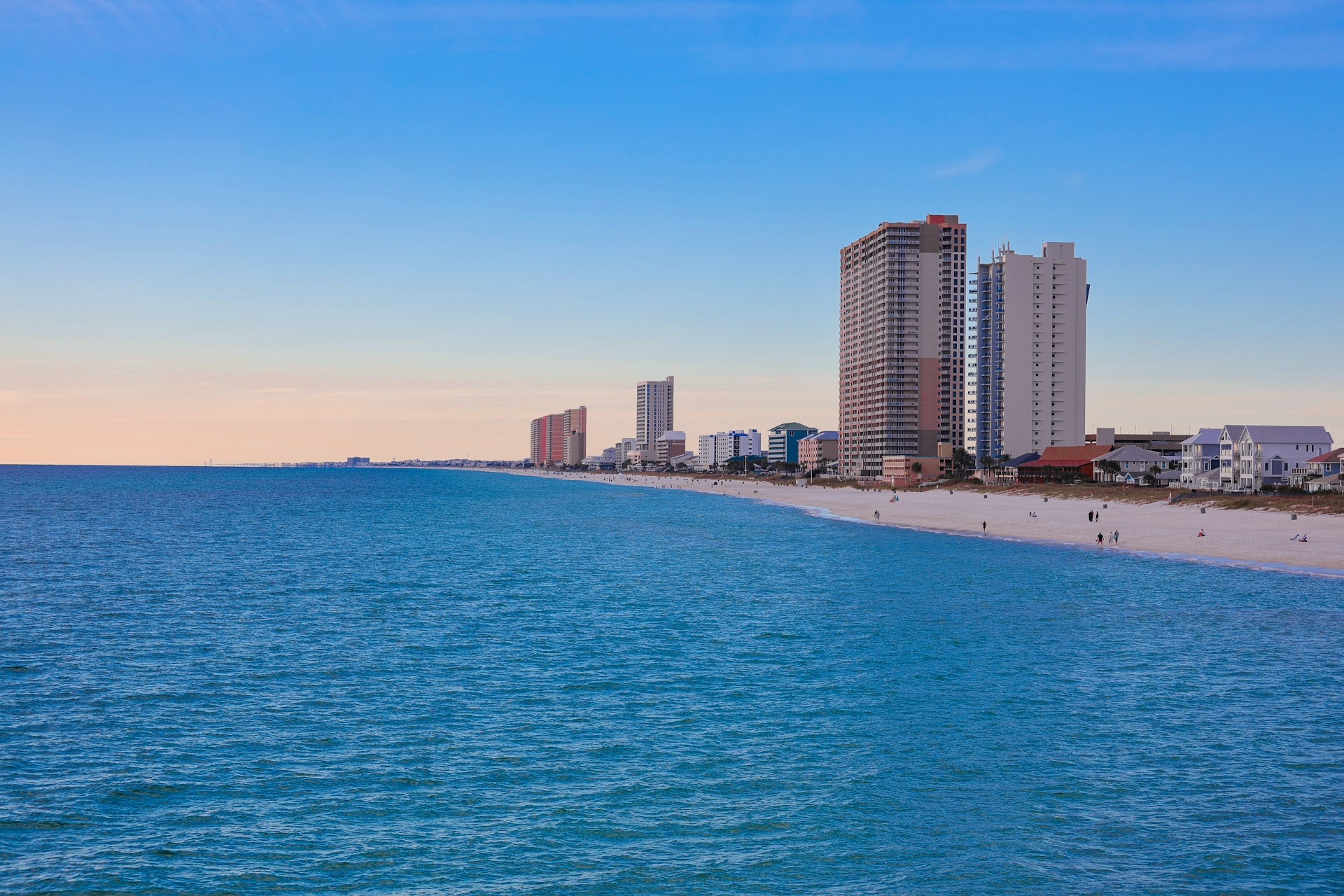 Activities in Panama City Beach