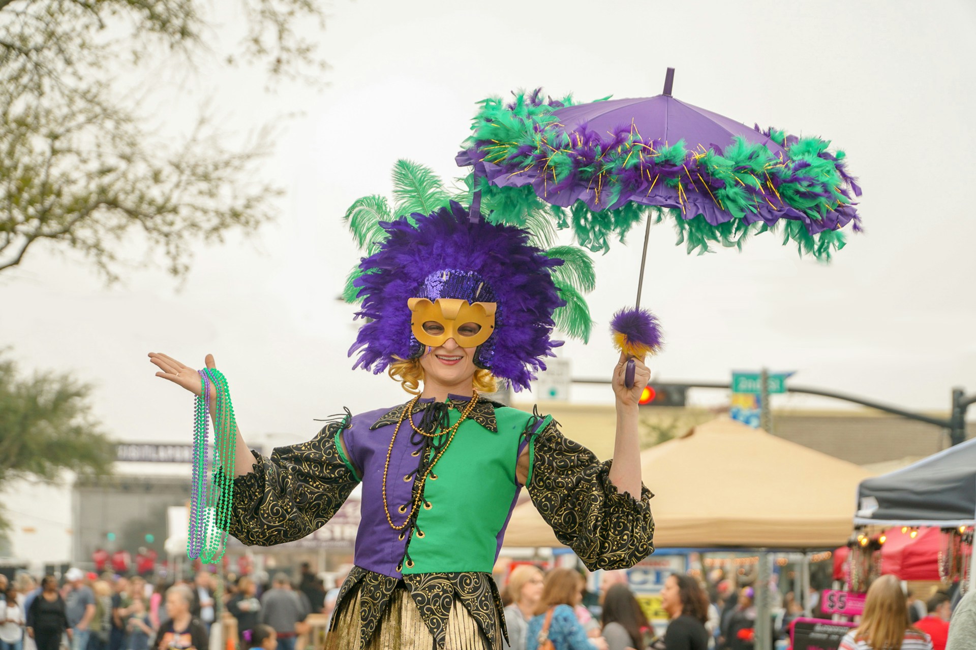 best balcony party galveston mardi gras 2025