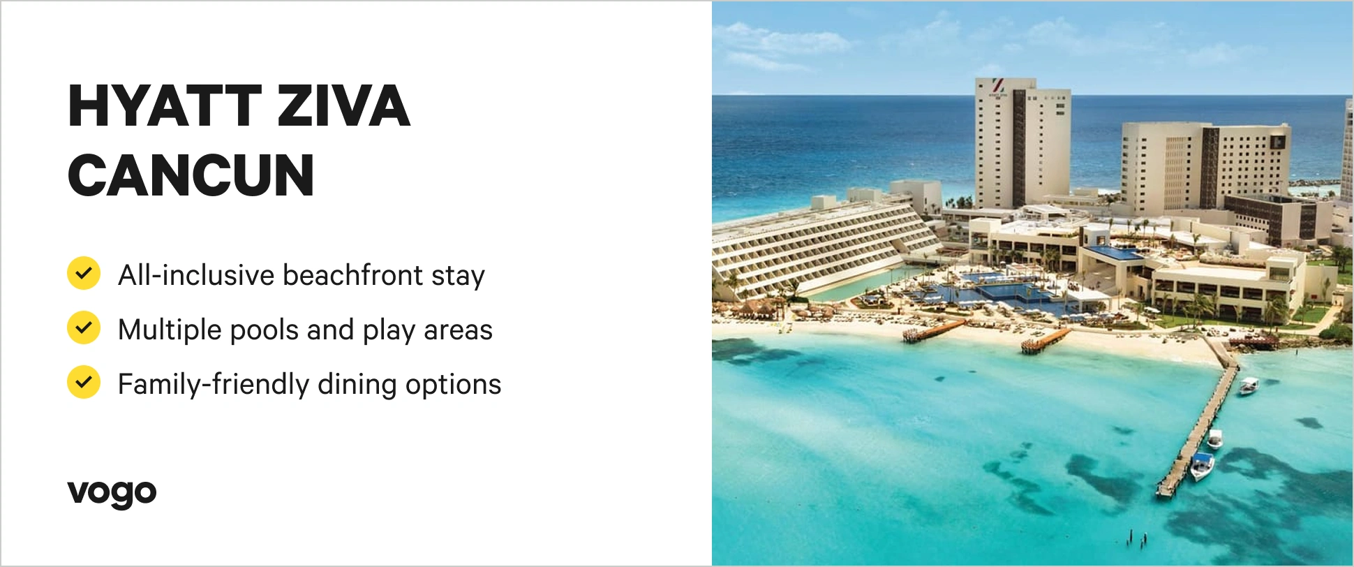 hyatt ziva cancun resort