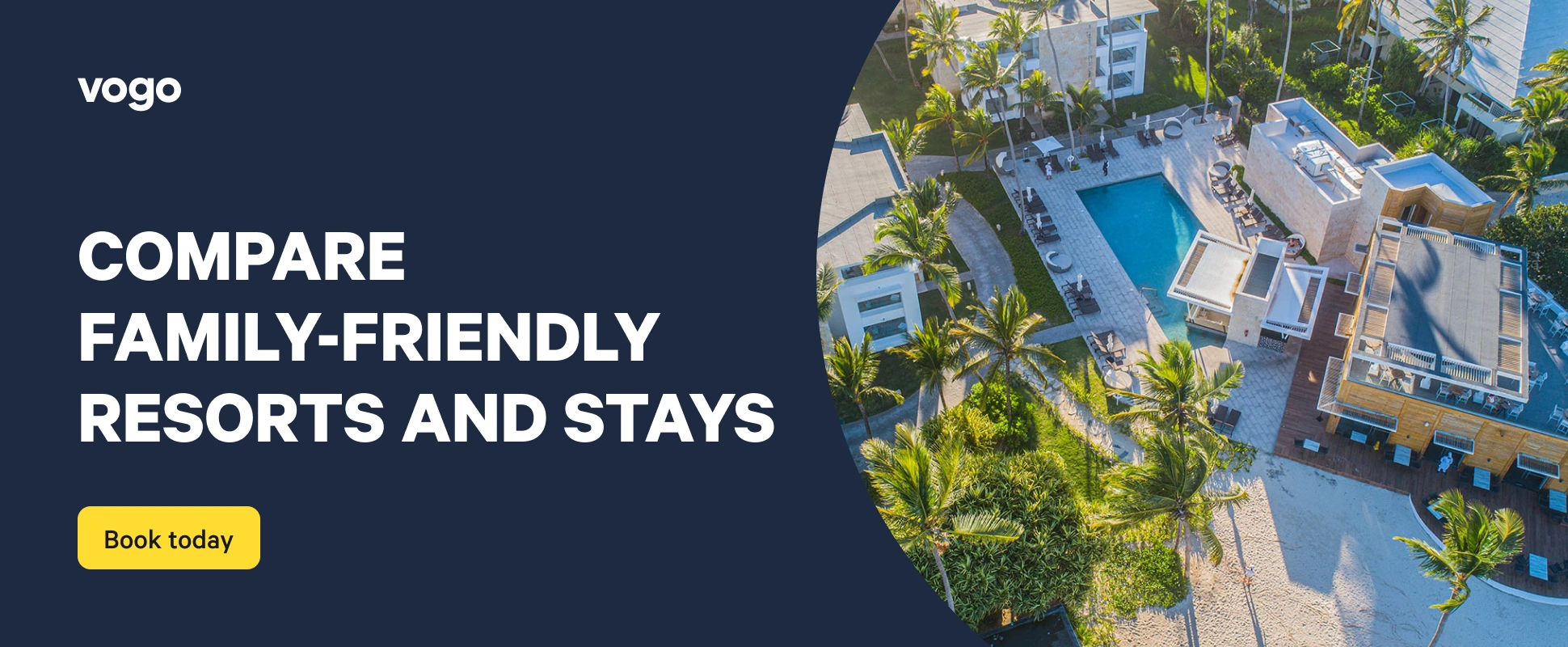 Compare family-friendly resorts and stays. Book today.