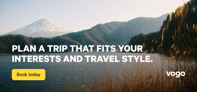 Find inspiration and practical resources to plan a trip that fits your interests and travel style. Book today
